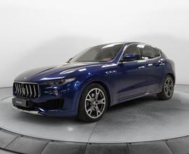 MASERATI Levante Diesel 3.0 V6 250cv