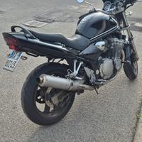 Suzuki Bandit 600