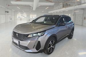 PEUGEOT 3008 BLUEHDI 130 SES EAT8 GT AUT. SUV