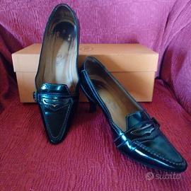 Scarpe con tacco Tod's 