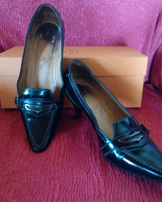 Scarpe con tacco Tod's 