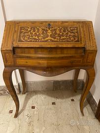 Trumeau primi del novecento