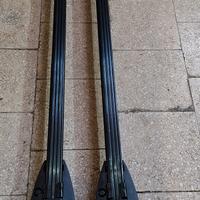 Barre Portatutto AUTOMAXI Telescopici