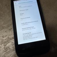 Palmare PDA Urovo i6310 rugged phone