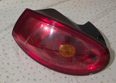 Faro Posteriore Sinistro Fiat  Bravo  ll 2008