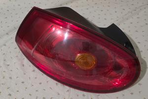 Faro Posteriore Sinistro Fiat  Bravo  ll 2008