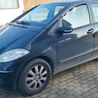 Mercedes classe a 170 Elegance