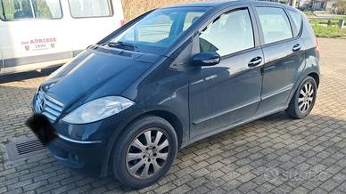 Mercedes classe a 170 Elegance