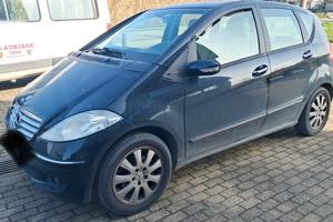 Mercedes classe a 170 Elegance