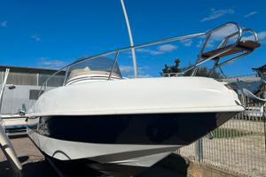 Blu & blu amazzonia usato