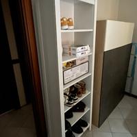 Libreria/scarpiera