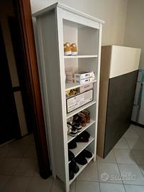 Libreria/scarpiera