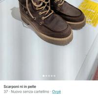 scarpe anfibi 