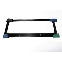 Windshield Telaio Contorno vetro JEEP Wrangler CJ