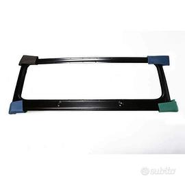 Windshield Telaio Contorno vetro JEEP Wrangler CJ