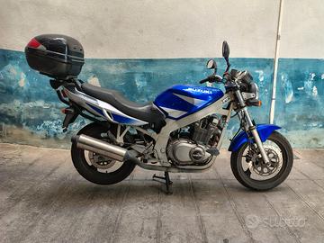 Suzuki GS 500