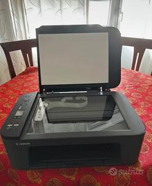 Stampante e fotocopiatrice Canon