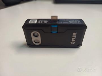 Termocamera FLIR ONE Pro LT (Android - Micro-USB)