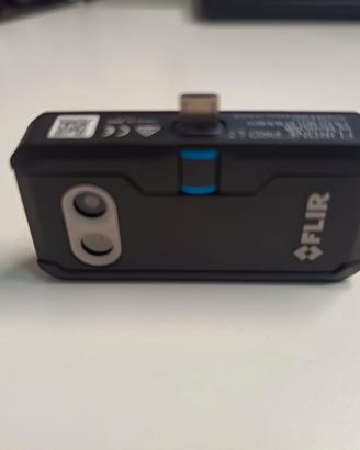 Termocamera FLIR ONE Pro LT (Android - Micro-USB)