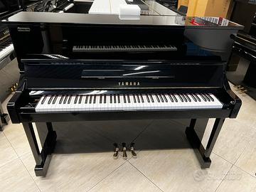 YAMAHA U1 Silent (YM10S)