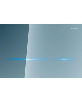 Geberit placca di comando Sigma80 116.091.SM.1