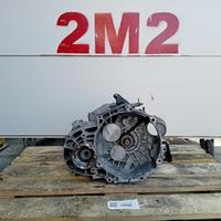 CAMBIO MANUALE COMPLETO AUDI TT Serie (8J3) KNZ KD