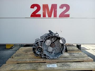 CAMBIO MANUALE COMPLETO AUDI TT Serie (8J3) KNZ KD