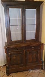 Credenza fine '800