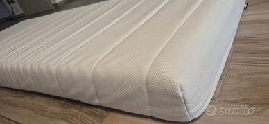 Due materassi 200×80  h12