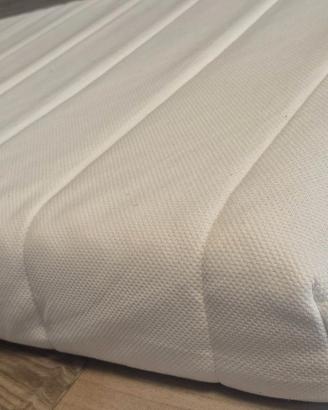 Due materassi 200×80  h12