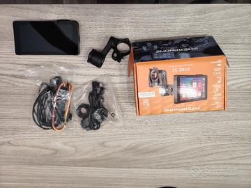 INTERPHONE SYNC 55 
