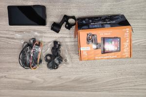 INTERPHONE SYNC 55 
