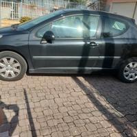 Peugeot 207 1.4 HDi Unico Proprietario Tagliandata