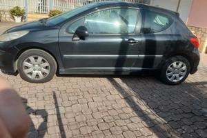 Peugeot 207 1.4 HDi Unico Proprietario Tagliandata