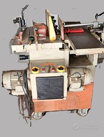 Combinata per Legno OMB MINI 220