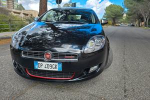 Fiat Bravo 1.9 MJT 150 CV Emotion