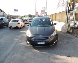 FORD C-Max 7 1.5 TDCi 120CV Start&Stop Titanium