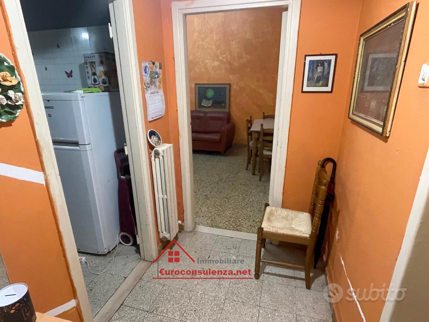 Appartamento economico a Casarano di 90 mq - Vista 4