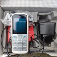 Nokia 5070, funzionante