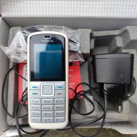 Nokia 5070, funzionante