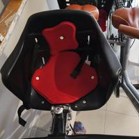 seggiolino bici