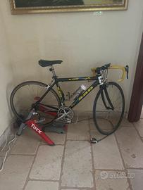 Bicicletta da corsa