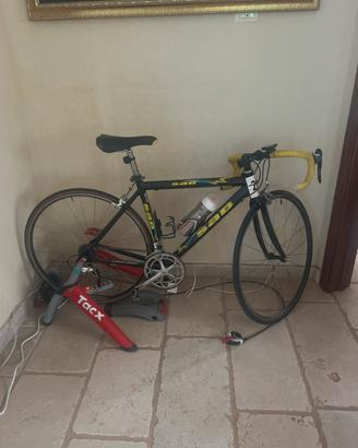 Bicicletta da corsa