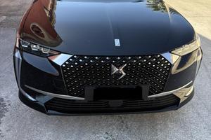 DS 4 TROCADERO
