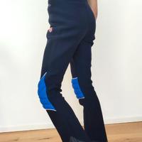 Pantaloni ski pants vintage kids bambino