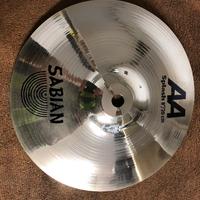 Splash Sabian AA 8”