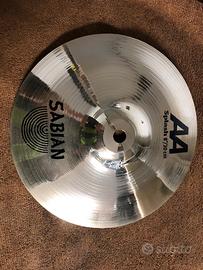 Splash Sabian AA 8”