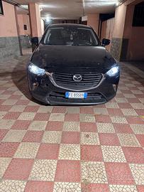 Mazda cx3 2016 euro6 1.5 skyactive