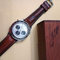 OROLOGIO CRONOGRAFO PROTEZIONE CIVILE SIP VINTAGE