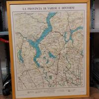 QUADRO PROVINCIA di VARESE